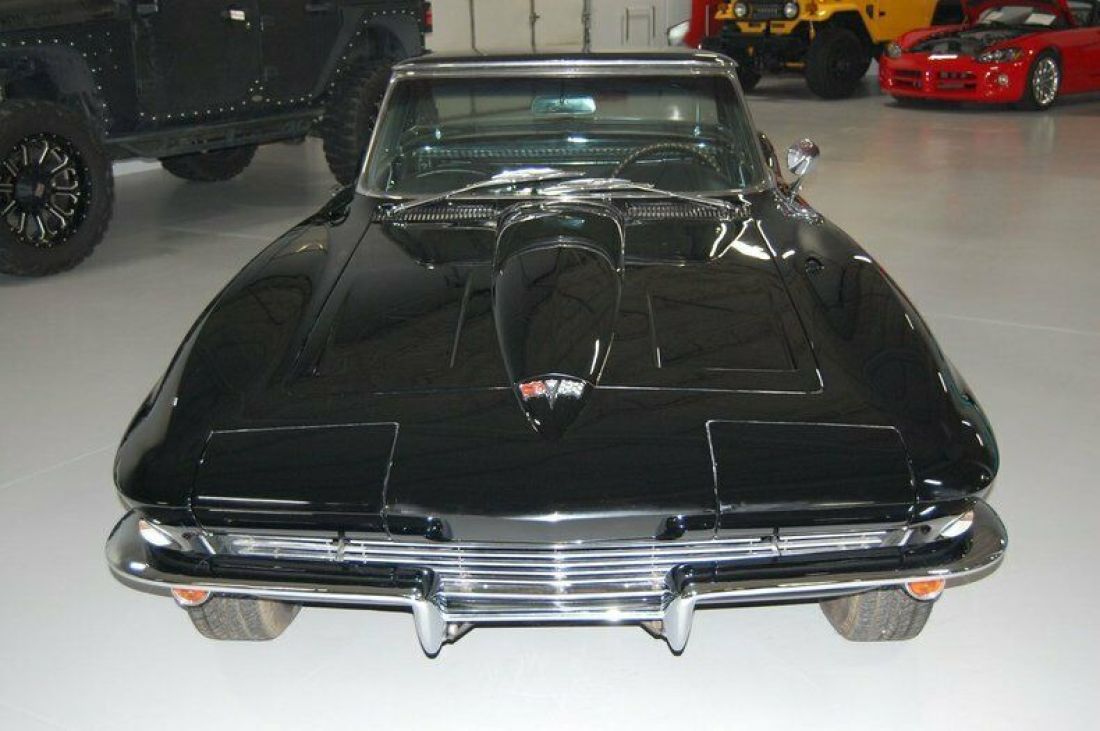 1964 Chevrolet Corvette - photo 2