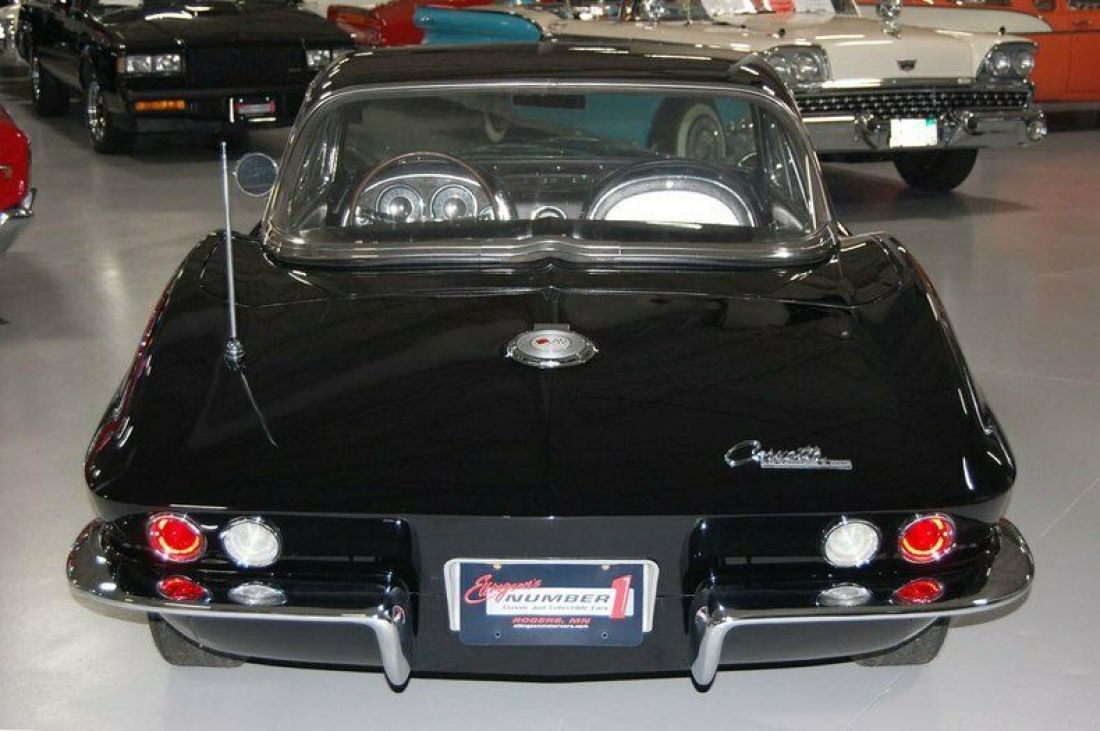 1964 Chevrolet Corvette - photo 3