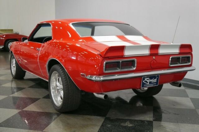 1968 Chevrolet Camaro Z/28 RS Tribute - photo 10