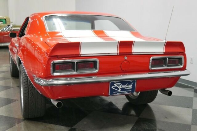 1968 Chevrolet Camaro Z/28 RS Tribute - photo 11