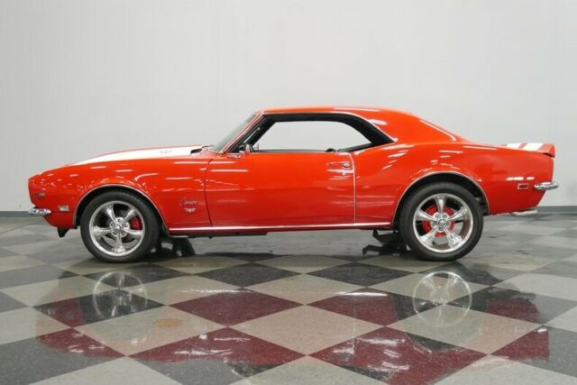 1968 Chevrolet Camaro Z/28 RS Tribute - photo 3