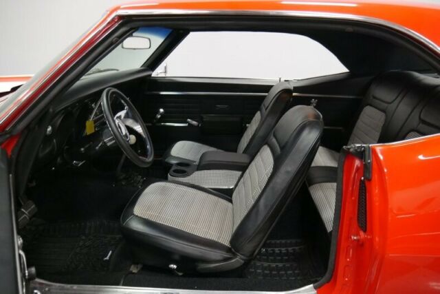 1968 Chevrolet Camaro Z/28 RS Tribute - photo 5