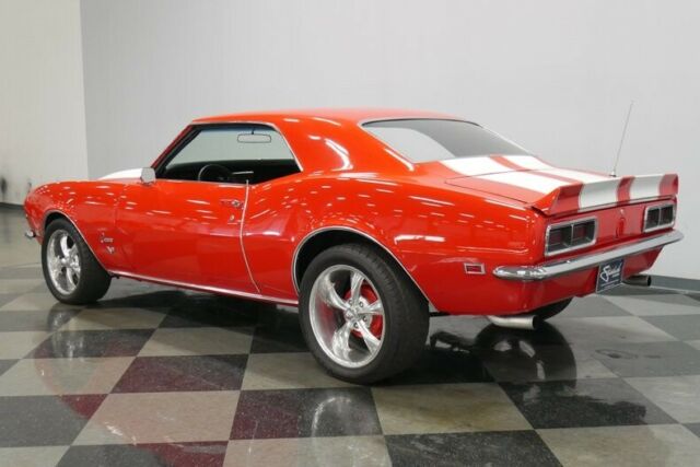 1968 Chevrolet Camaro Z/28 RS Tribute - photo 9