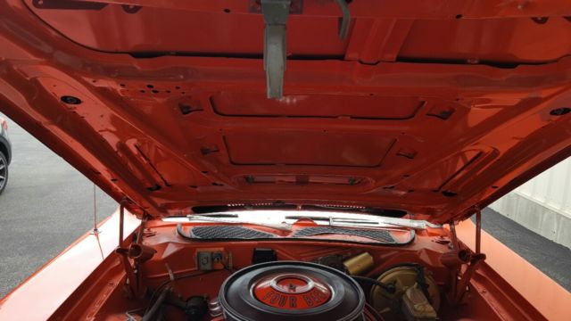 1971 Plymouth Road Runner - photo 11