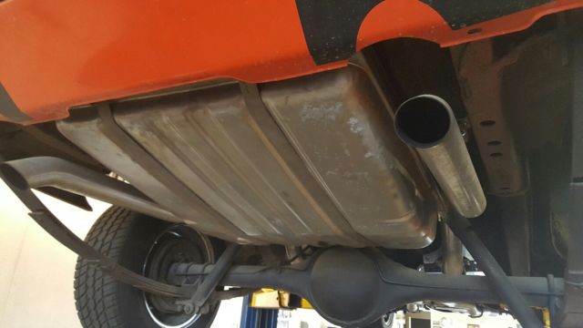 1971 Plymouth Road Runner - photo 13