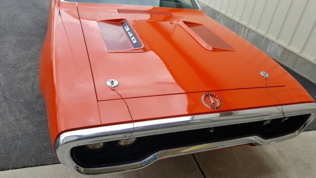 1971 Plymouth Road Runner - photo 4
