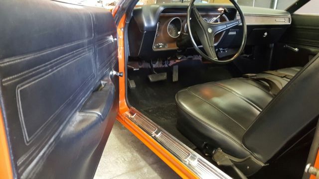 1971 Plymouth Road Runner - photo 5