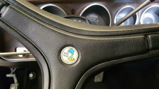 1971 Plymouth Road Runner - photo 6