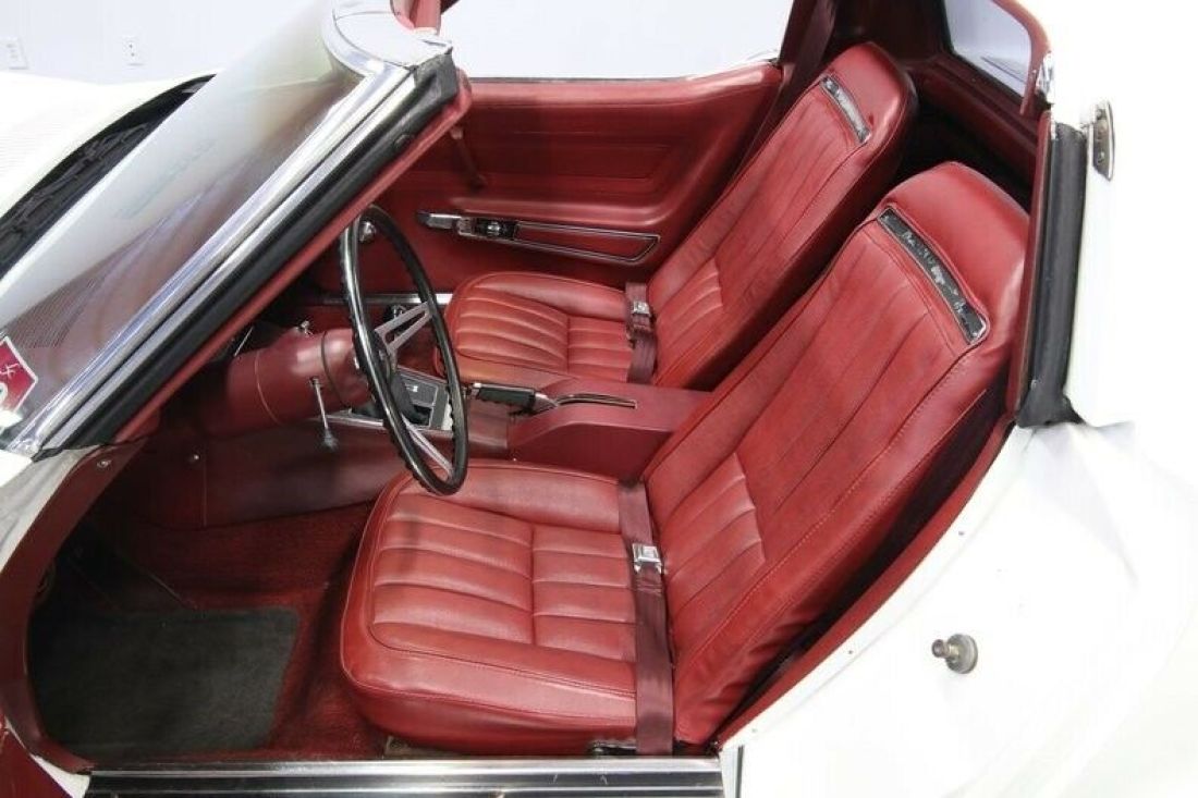 1975 Chevrolet Corvette - photo 5