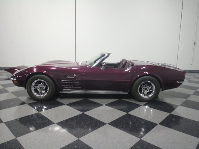 1970 Chevrolet Corvette - photo 3