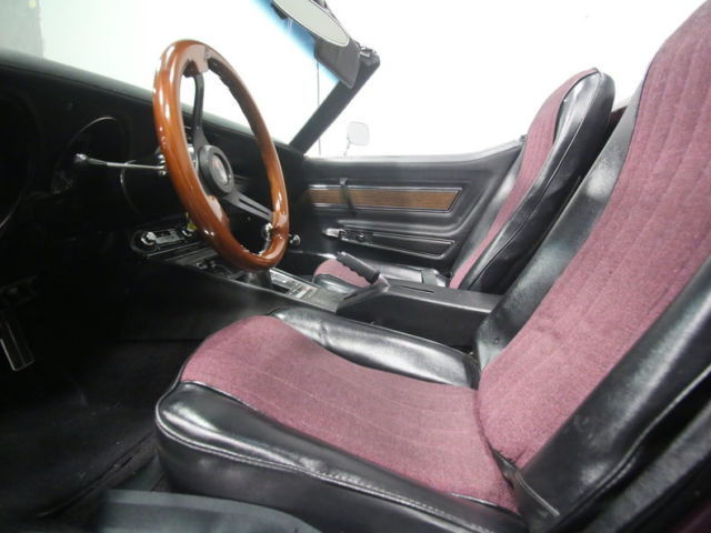 1970 Chevrolet Corvette - photo 5