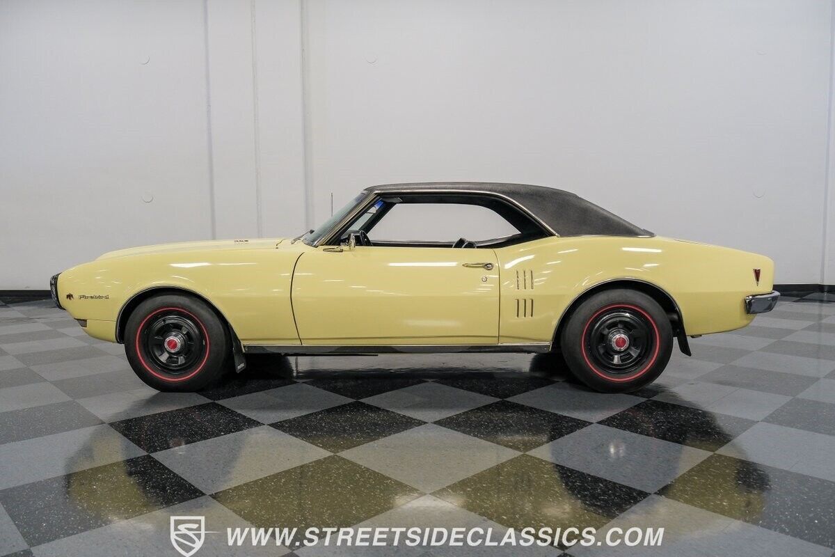 1968 Pontiac Firebird - photo 3