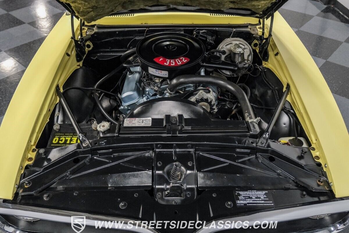 1968 Pontiac Firebird - photo 4