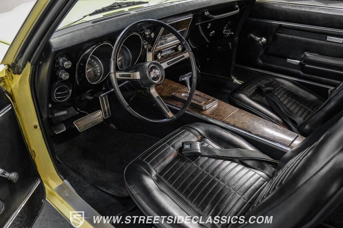 1968 Pontiac Firebird - photo 5