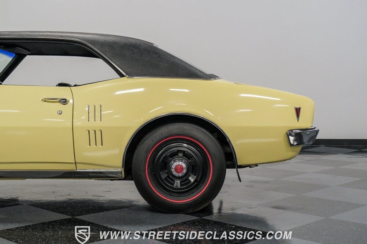 1968 Pontiac Firebird - photo 8