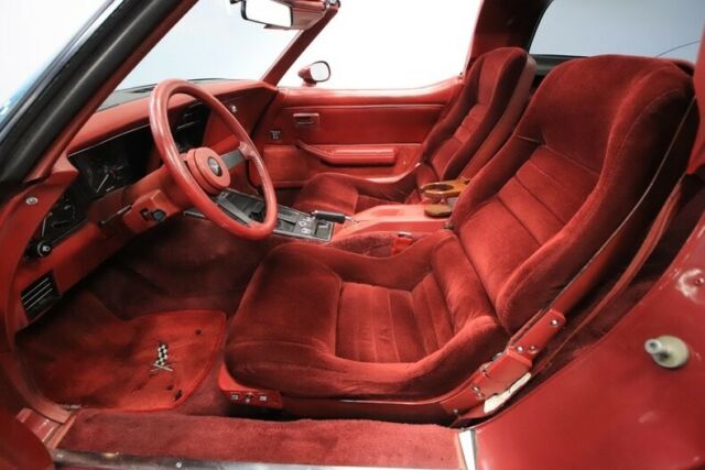1981 Chevrolet Corvette - photo 5