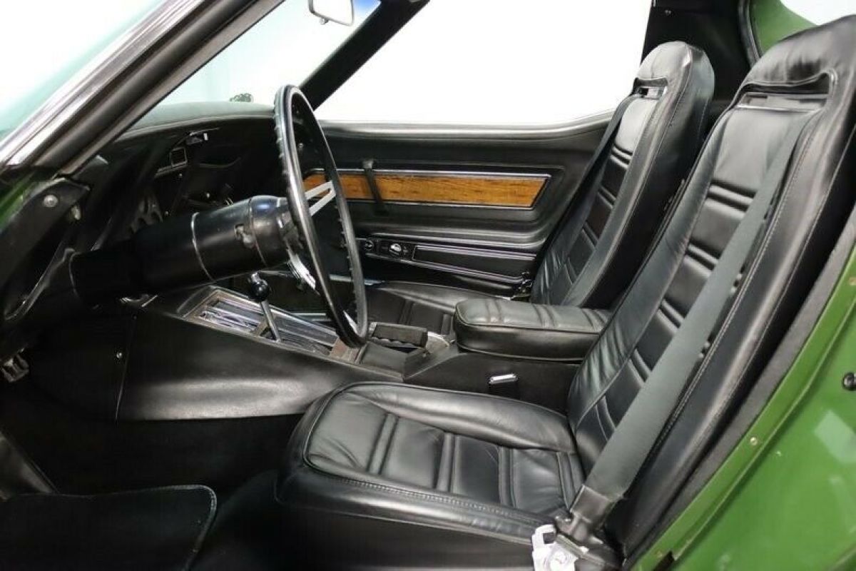 1972 Chevrolet Corvette - photo 5