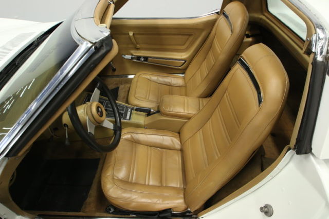 1974 Chevrolet Corvette - photo 4