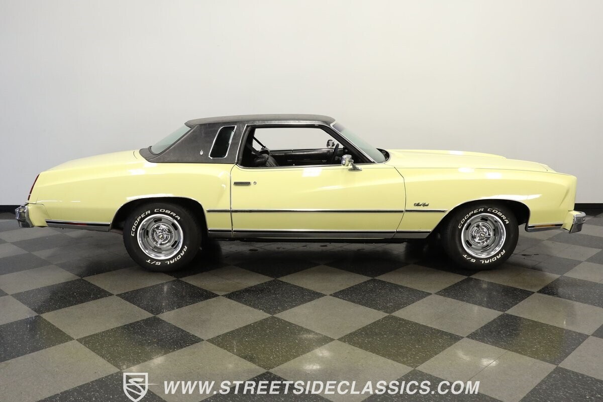 1976 Chevrolet Monte Carlo - photo 13