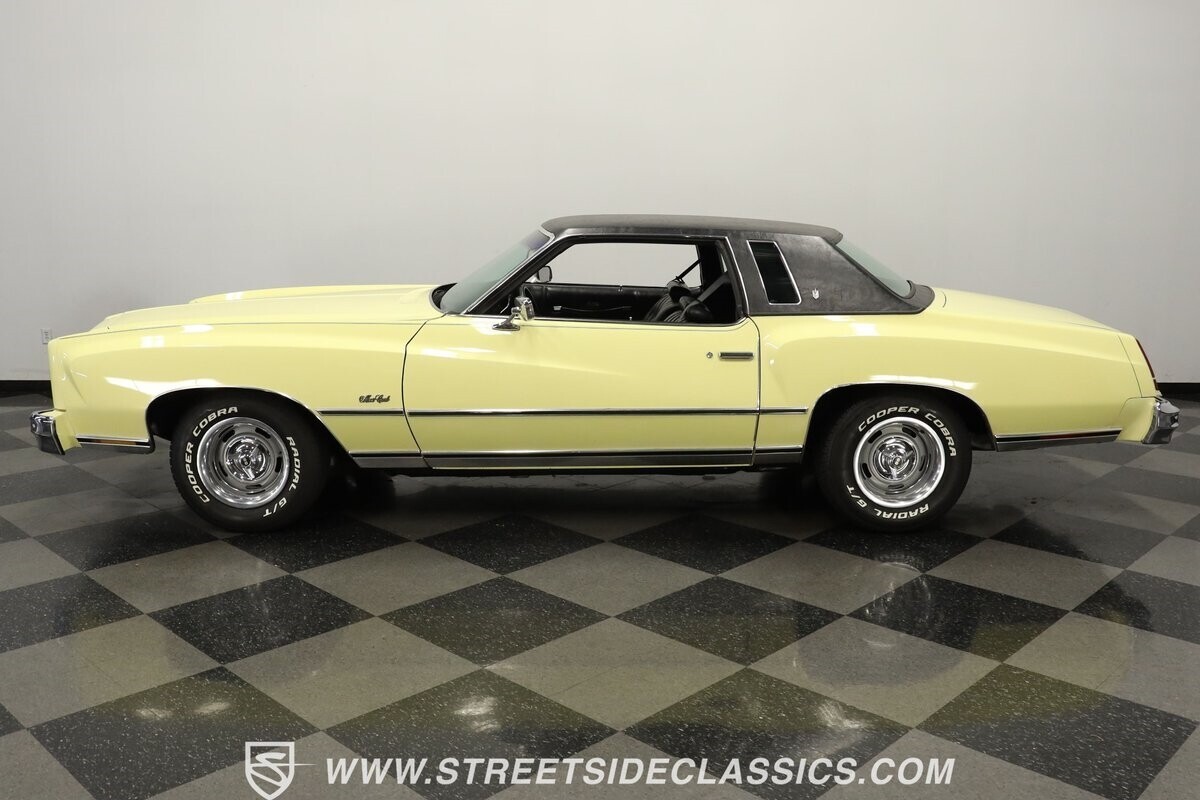 1976 Chevrolet Monte Carlo - photo 3