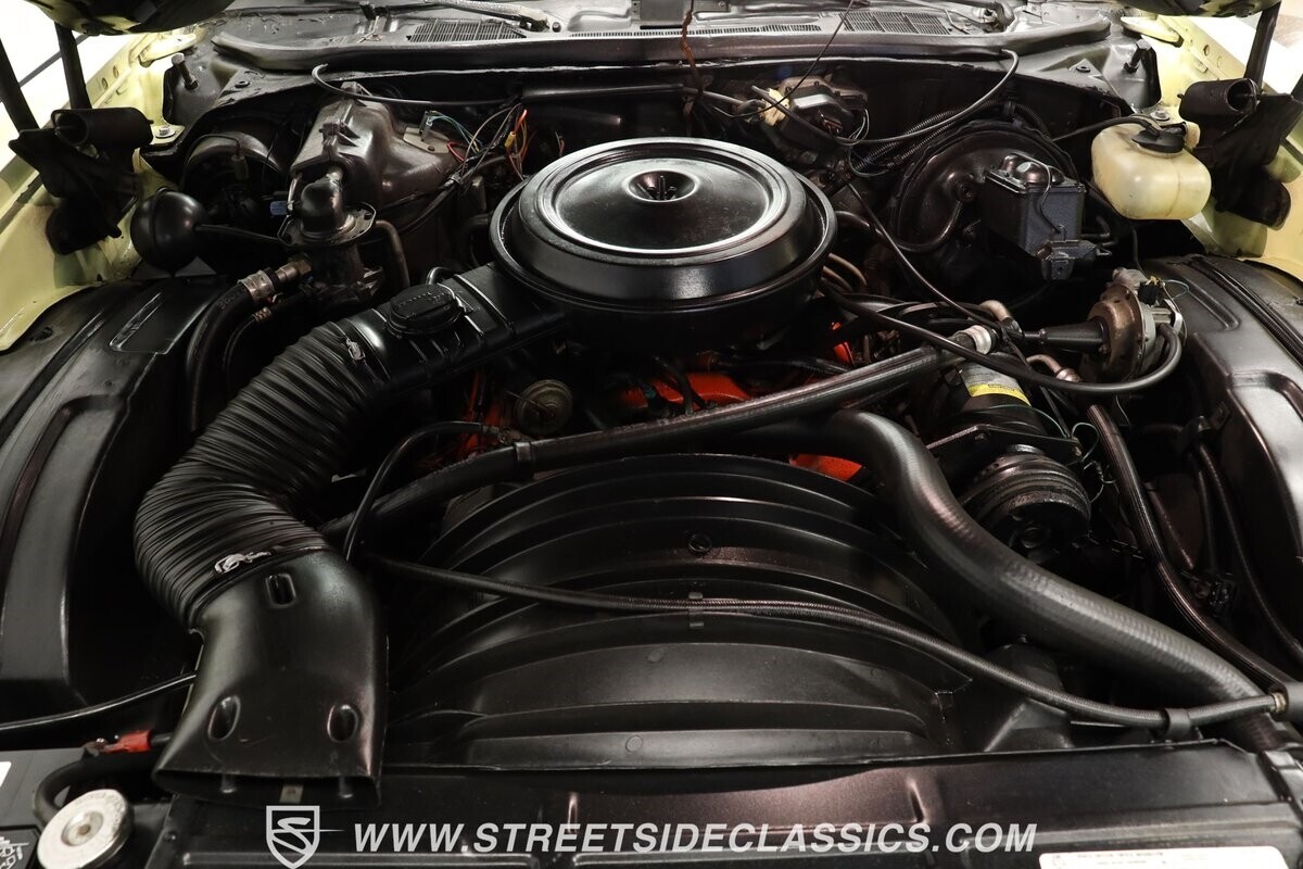 1976 Chevrolet Monte Carlo - photo 4