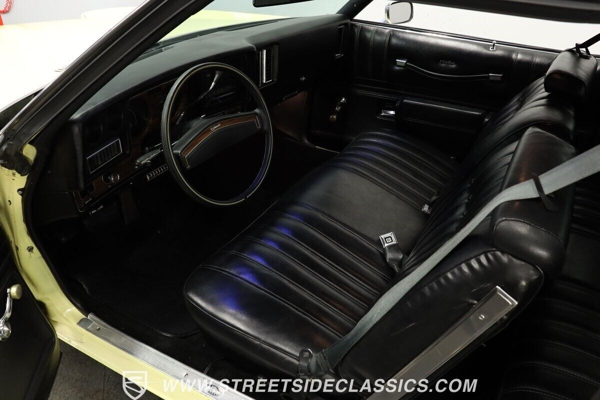 1976 Chevrolet Monte Carlo - photo 5