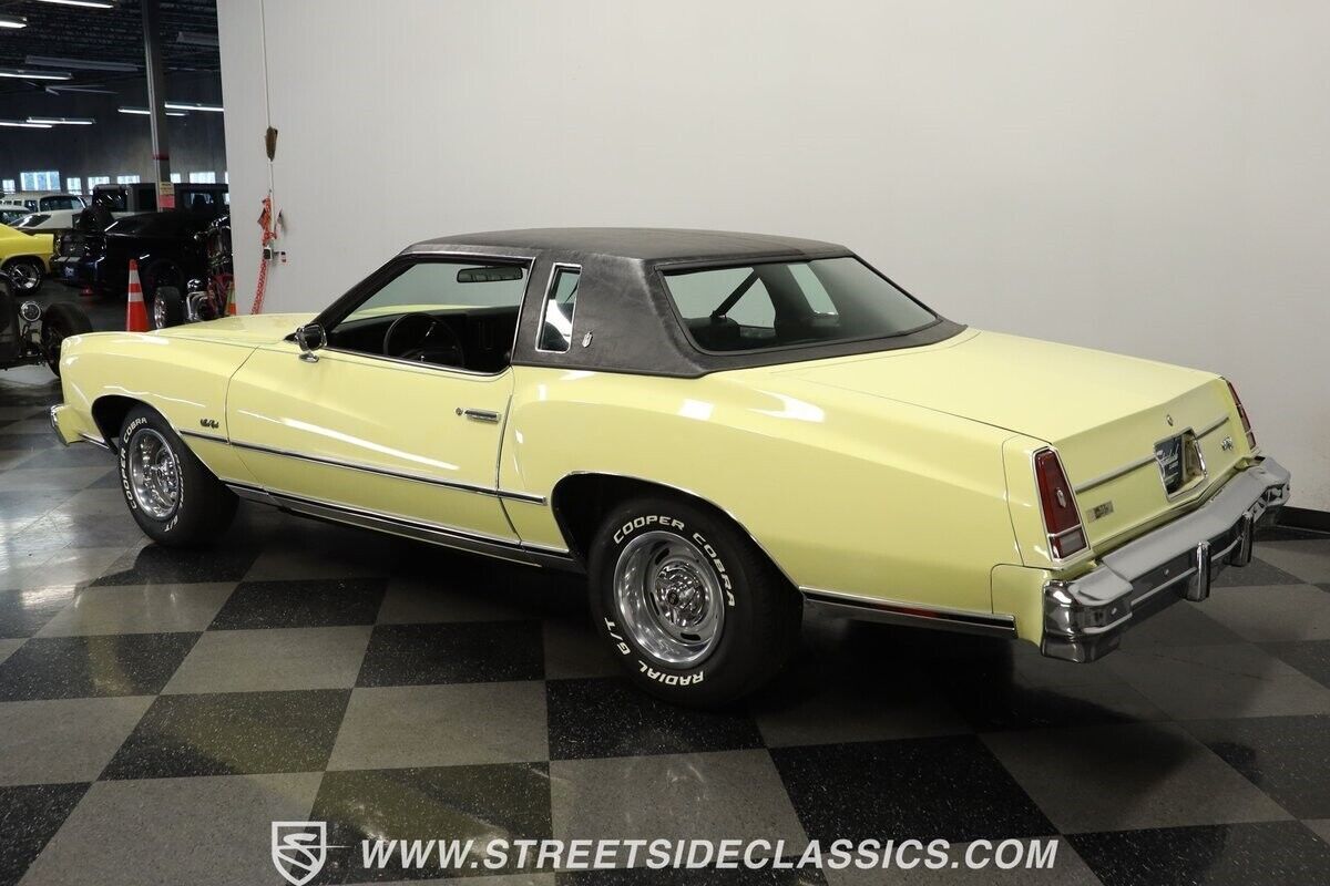 1976 Chevrolet Monte Carlo - photo 7