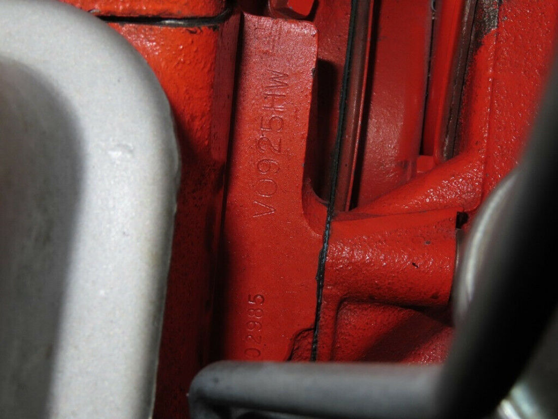 1969 Chevrolet Corvette - photo 13