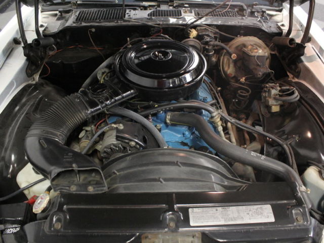 1979 Chevrolet Camaro Z28 - photo 3