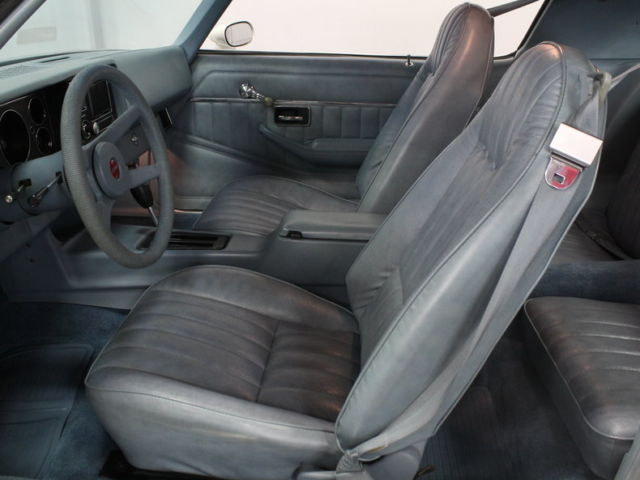 1979 Chevrolet Camaro Z28 - photo 4