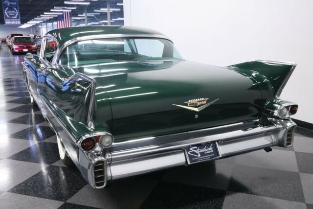 1958 Cadillac Other - photo 11