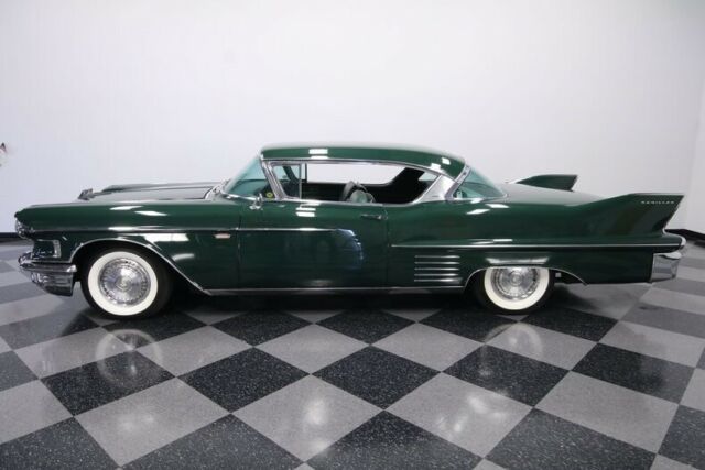 1958 Cadillac Other - photo 3