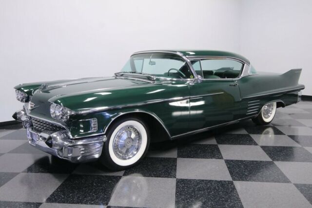 1958 Cadillac Other - photo 7