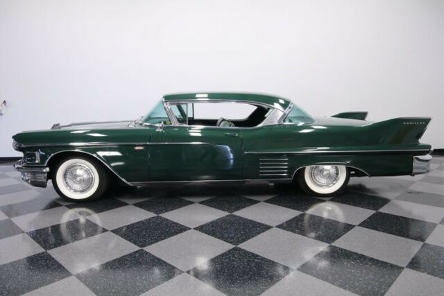 1958 Cadillac Other - photo 8