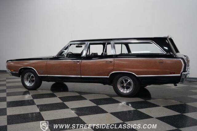 1969 Dodge Coronet 500 Wagon - photo 11