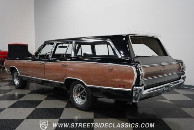 1969 Dodge Coronet 500 Wagon - photo 12
