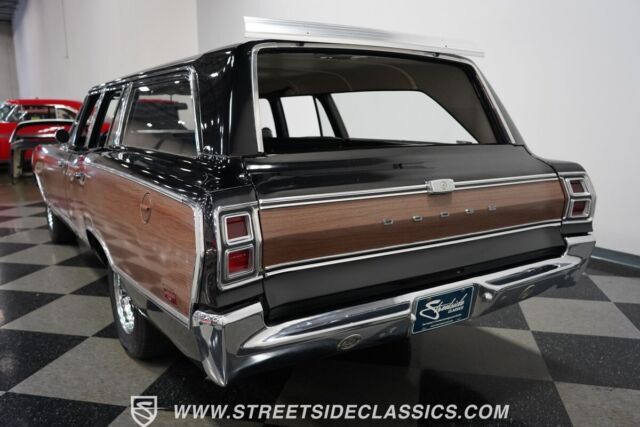 1969 Dodge Coronet 500 Wagon - photo 13