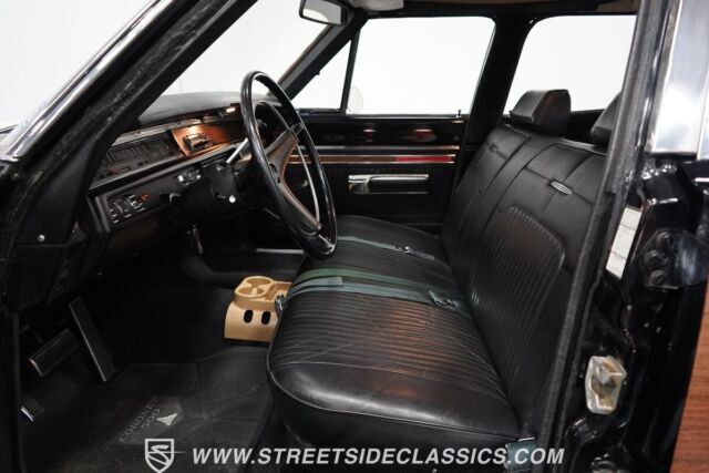 1969 Dodge Coronet 500 Wagon - photo 5