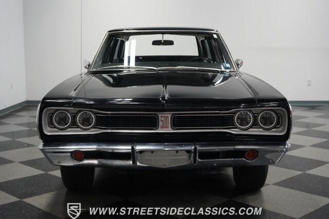 1969 Dodge Coronet 500 Wagon - photo 6