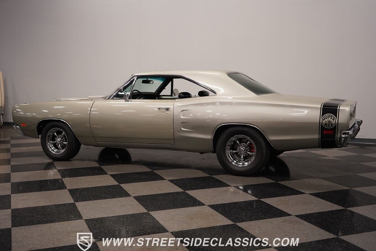 1969 Dodge Coronet Super Bee - photo 11