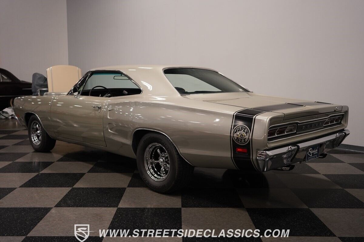 1969 Dodge Coronet Super Bee - photo 12