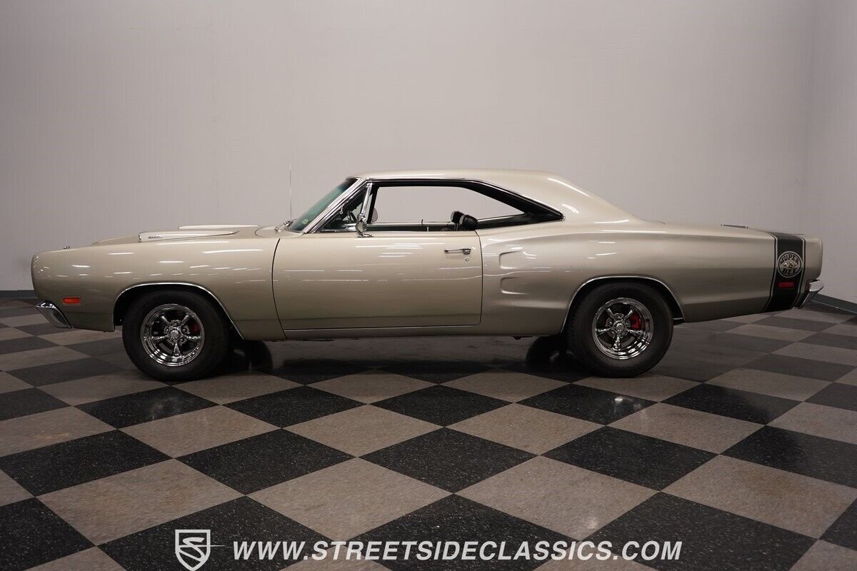 1969 Dodge Coronet Super Bee - photo 3