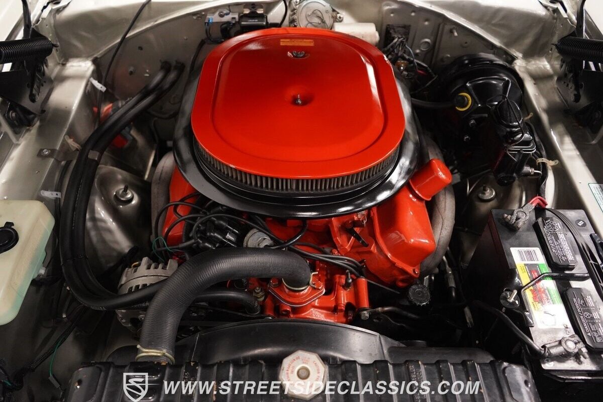 1969 Dodge Coronet Super Bee - photo 4