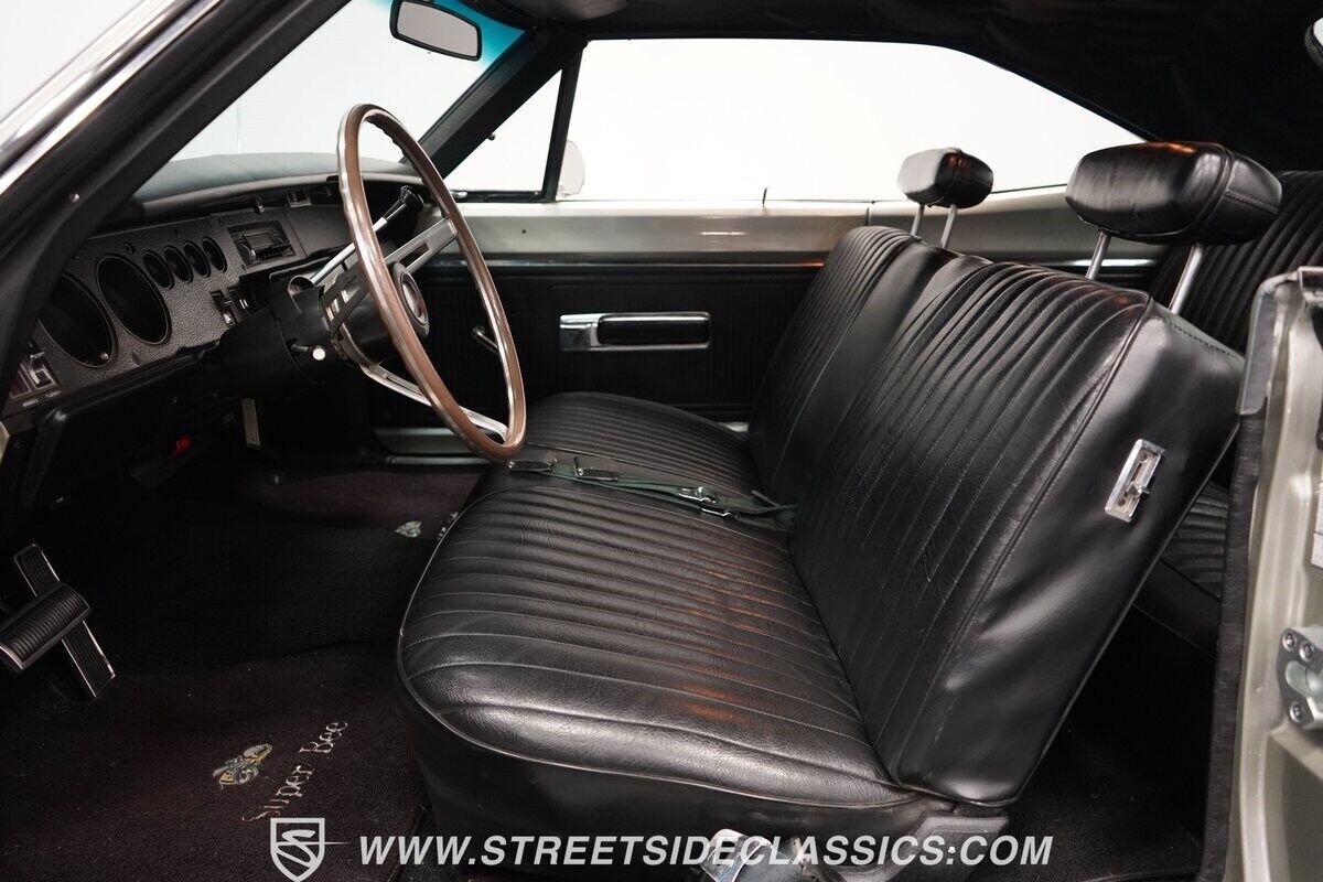 1969 Dodge Coronet Super Bee - photo 5