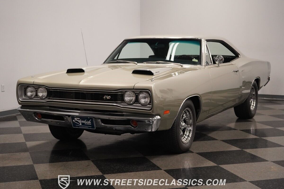 1969 Dodge Coronet Super Bee - photo 7