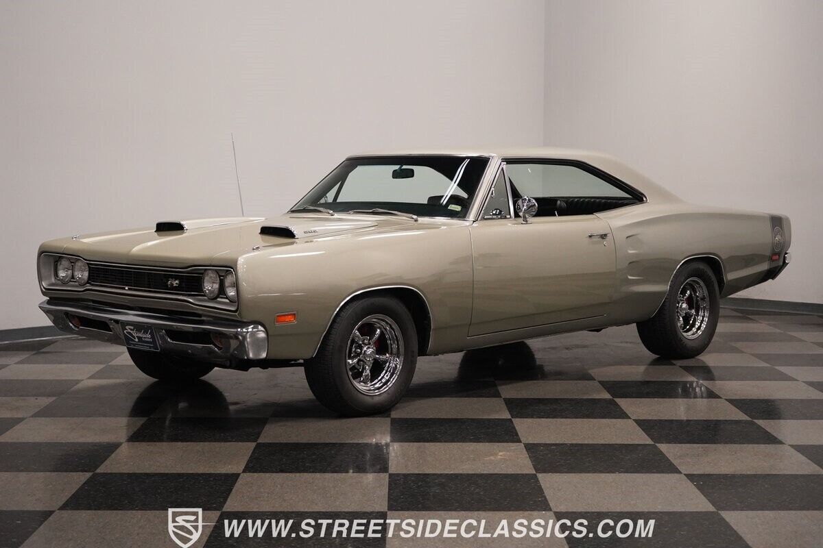 1969 Dodge Coronet Super Bee - photo 8