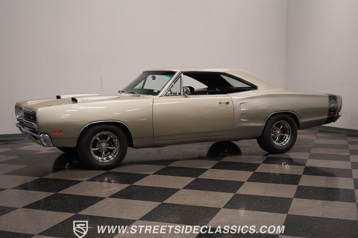 1969 Dodge Coronet Super Bee - photo 9