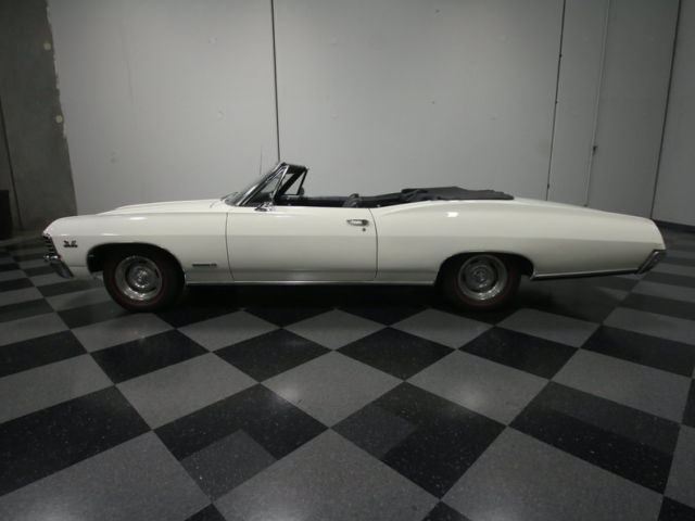 1967 Chevrolet Impala - photo 2