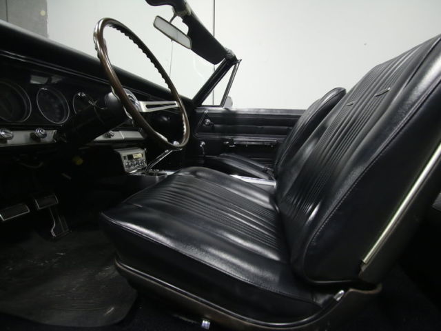 1967 Chevrolet Impala - photo 4