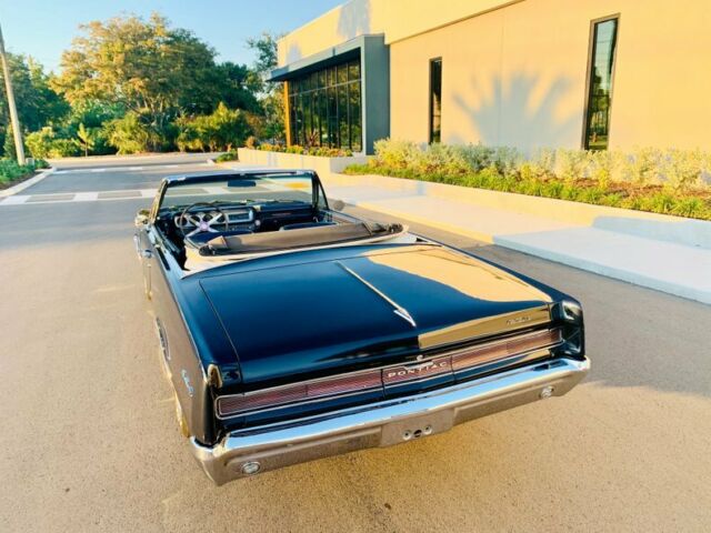 1964 Pontiac GTO -- - photo 10
